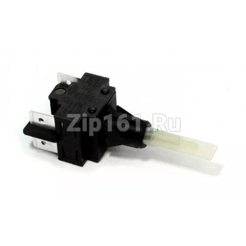 Кнопка сетевая Indesit Ariston - 034349 Кнопка сетевая Indesit Ariston - 034349