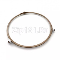 Кольцо тарелки для СВЧ диаметр 178 мм, колесо 14 мм