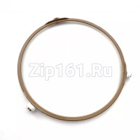 Кольцо тарелки для СВЧ диаметр 178 мм, колесо 14 мм