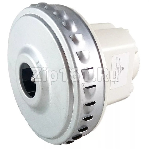 Мотор пылесоса 1500W (THOMAS ZELMER)  HX-80L, Моющий, Китай