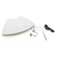 Ручка люка для стиральной машины Indesit C00075323