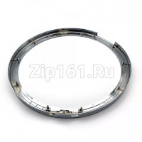 Внешнее обрамление люка стиральной машины Haier 0020203305