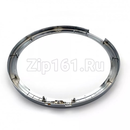 Внешнее обрамление люка стиральной машины Haier 0020203305