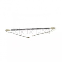 ТЭН трубчатый стекло (200W) 18 дюймов