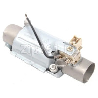 Проточный Тэн 1800W 32мм ПММ Midea 674001100039 Проточный Тэн 1800W 32мм ПММ Midea 674001100039