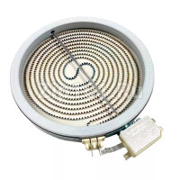 Электроконфорка 1800W, D=200mm Whirlpool 480121101516 Электроконфорка 1800W, D=200mm Whirlpool 480121101516