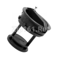 Вставка в фильтр помпы Candy(черн) 91940540