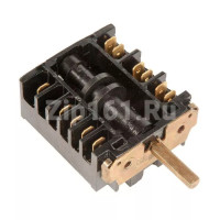 Переключатель режимов Gorenje ПМ16-3-21