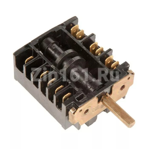 Переключатель режимов Gorenje ПМ16-3-21