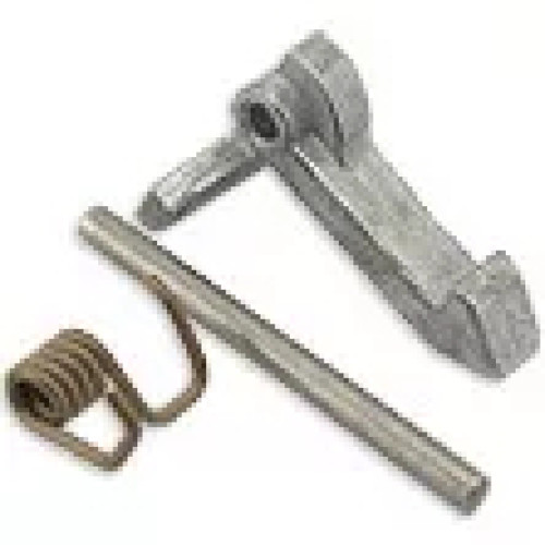 Крючок замка люка в сборе  798511