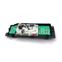 Плата управления стиральной машины Midea 17138100020863