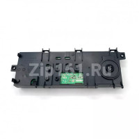 Модуль управления стиральной машины Midea 17138100020467