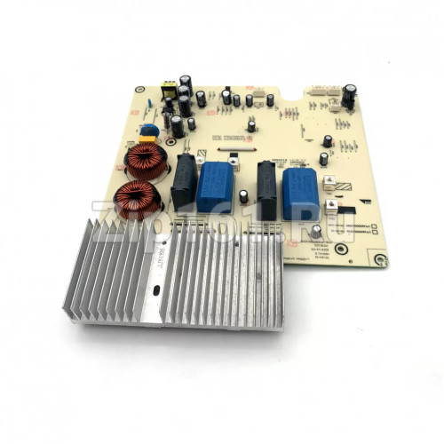 Плата управления варочной панели Midea 17166000012236