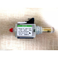 Помпа кофемашины / моющего пылесоса ULKA 41W, EX5 120V Помпа кофемашины / моющего пылесоса ULKA 41W, EX5 120V