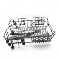 Верхняя корзина в сборе посудомоечной машины Midea 12976000001603