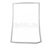Уплотнитель холодильника (белый) 570x780 Haier 0060829119