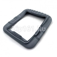 Манжета люка стиральной машины Midea 12638100002382