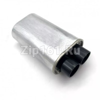 Конденсатор для СВЧ 2100V 1.10mkF уценка