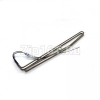 ТЭН оттайки холодильника Midea 17431000032446