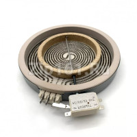 Электрическая конфорка плиты MCH32330FX Midea 17466100000310