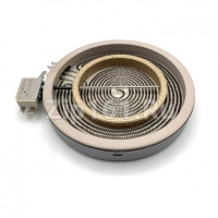 Электрическая конфорка плиты MCH32330FX Midea 17466100000310