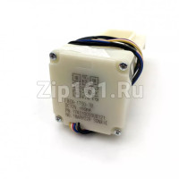 Воздушная заслонка холодильника Midea 17431000008121 Воздушная заслонка холодильника Midea 17431000008121