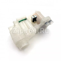 Емкость для соли посудомоечной машины Midea 17476000001387