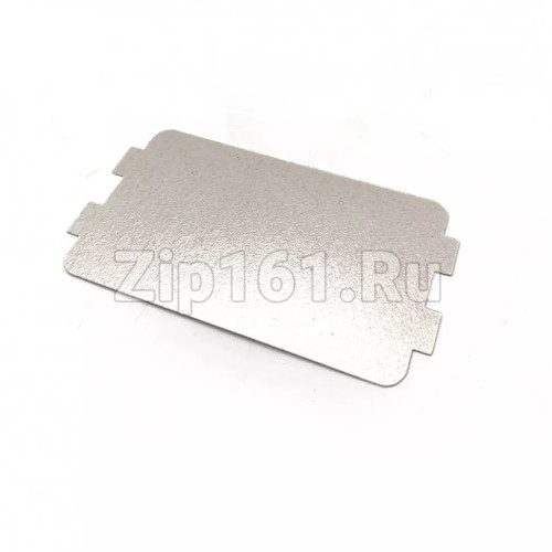 Слюдяная пластина СВЧ Midea 12570000001032 / 12570000001034 Слюдяная пластина СВЧ Midea 12570000001032 / 12570000001034