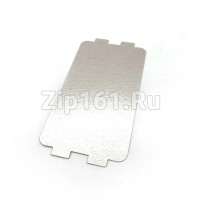 Слюдяная пластина СВЧ Midea 12570000001032 / 12570000001034 Слюдяная пластина СВЧ Midea 12570000001032 / 12570000001034