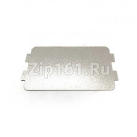 Слюдяная пластина СВЧ Midea 12570000001032 / 12570000001034 Слюдяная пластина СВЧ Midea 12570000001032 / 12570000001034