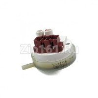 Пресостат (датчик уровня воды) Indesit Ariston C00272302