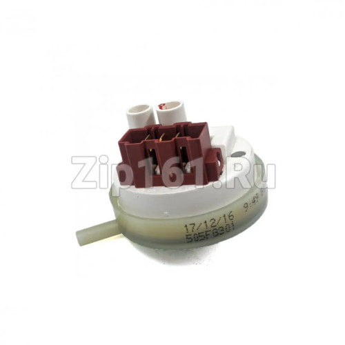 Пресостат (датчик уровня воды) Indesit Ariston C00272302 Пресостат (датчик уровня воды) Indesit Ariston C00272302