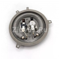 Тэн 700W посудомоечной машины DWS-22ARU Midea 17476000007182