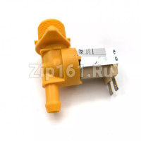 Впускной клапан воды Midea 17476000007448