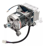 Двигатель инверторный с платой Haier 0024000133D