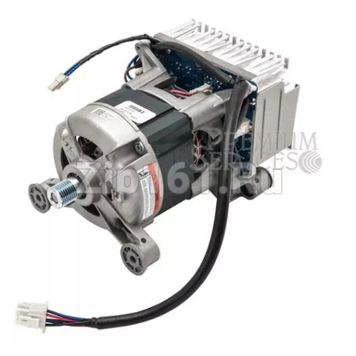 Двигатель инверторный с платой Haier 0024000133D