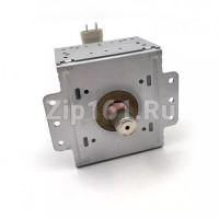 Магнетрон 2M226-01 5 пластин 6 отверстий разъём перпендикулярно