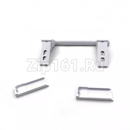 Ручка двери холодильника Liebherr 743260000