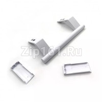 Ручка двери холодильника Liebherr 743260000