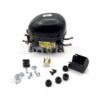 Компрессор Secop NL 10 MF (R-134, +7,2C, 1013Вт) среднетемпературный