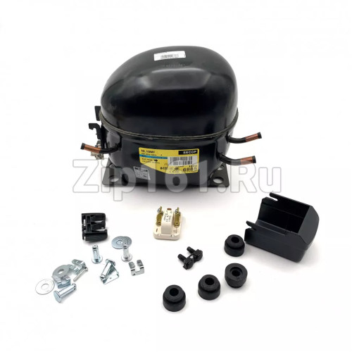 Компрессор Secop NL 10 MF (R-134, +7,2C, 1013Вт) среднетемпературный