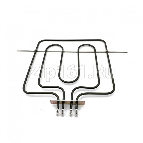 ТЭН 1500+750W духовки Indesit C00052297 Whirlpool 482000026785