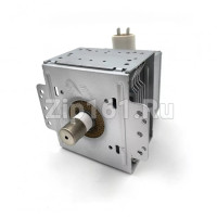 Магнетрон 900W 5 пластин 6 отверстий 2M226-01 разъём перпендикулярно