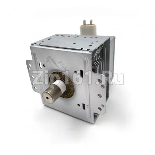 Магнетрон 900W 5 пластин 6 отверстий 2M226-01 разъём перпендикулярно