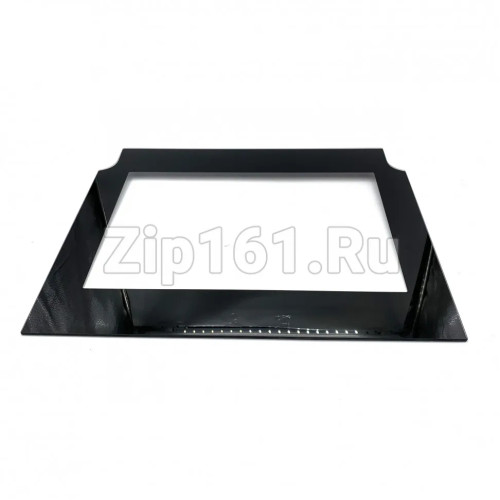Внутреннее стекло духового шкафа Midea 12971100A57299