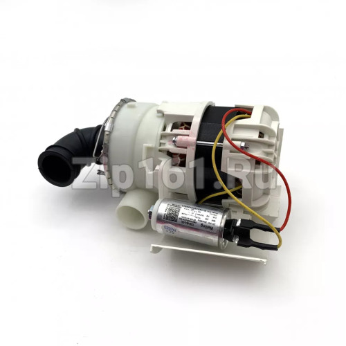 Насос циркуляционный посудомоечной машины Haier 0120400178A