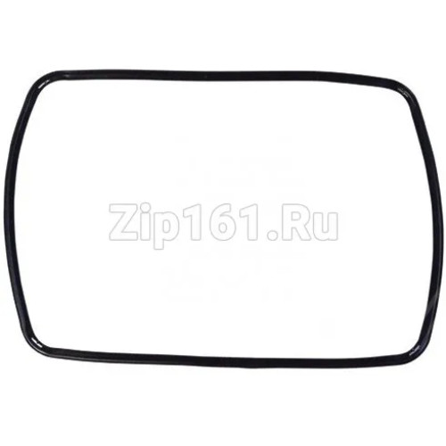 Уплотнитель двери 400x290мм духовки Indesit Ariston C00081579