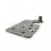 Верхняя петля холодильника Midea 12231000007304