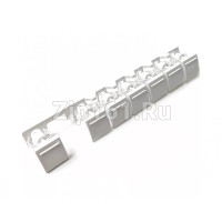 Комплект фальш кнопок Electrolux 4055113726