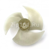 Крыльчатка внешнего блока Haier A0010204611AX